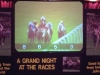 Video / DVD Race Night 